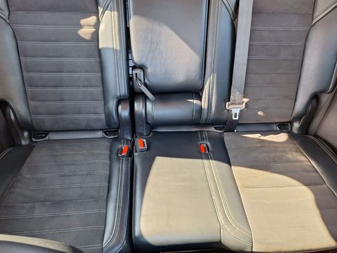 Used 2024 Mitsubishi Outlander Ralliart image 31