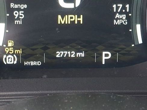 Used 2024 Jeep Wrangler High Altitude image 20