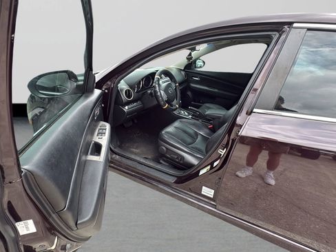 Used 2010 MAZDA MAZDA6 i Grand Touring FWD image 16