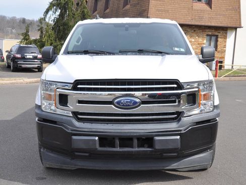 Used 2020 Ford F150 XL w/ XL Power Equipment Group image 3