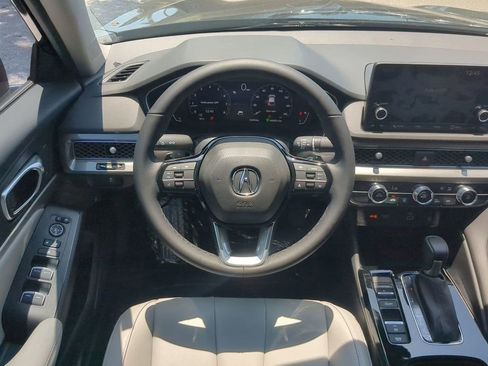 New 2025 Acura Integra Base image 16