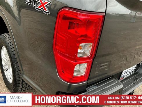 Used 2020 Ford Ranger XL w/ Equipment Group 101A Mid image 23