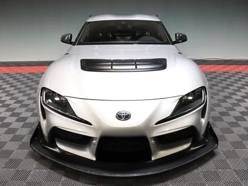 Used 2020 Toyota Supra Premium w/ Driver Assist Package image 13