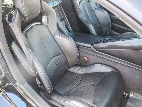 Used 2020 Chevrolet Corvette Stingray Premium Cpe w/ 3LT Preferred Equipment Group image 13