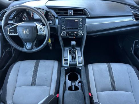 Used 2017 Honda Civic LX image 23