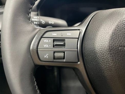 New 2026 Honda Accord EX-L image 13