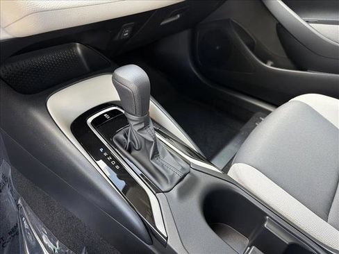 New 2026 Toyota Corolla LE FWD image 17