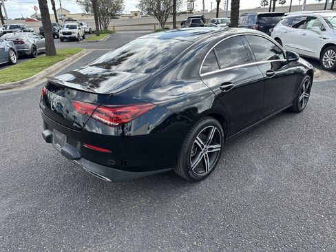 Used 2020 Mercedes-Benz CLA 250 image 6