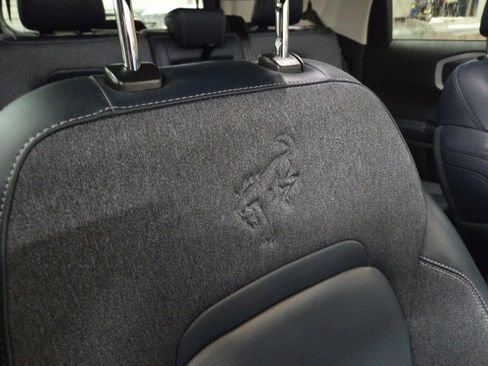 Used 2023 Ford Bronco Sport Outer Banks image 34