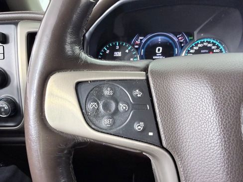 Used 2017 GMC Sierra 1500 Denali w/ Denali Ultimate Package image 14