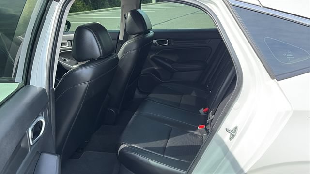 Used 2024 Honda Civic EX-L image 23