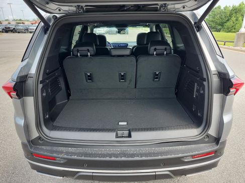 New 2025 Buick Enclave Preferred w/ Power Package image 8