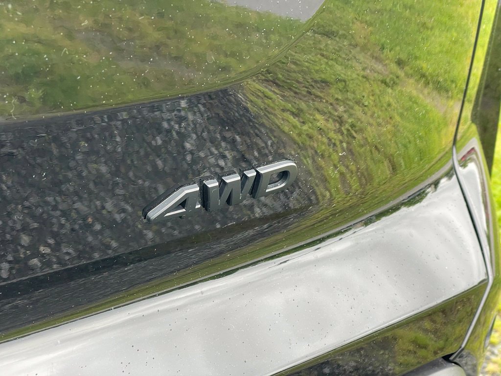 Certified 2025 Nissan Pathfinder Rock Creek AWD/4WD image 34