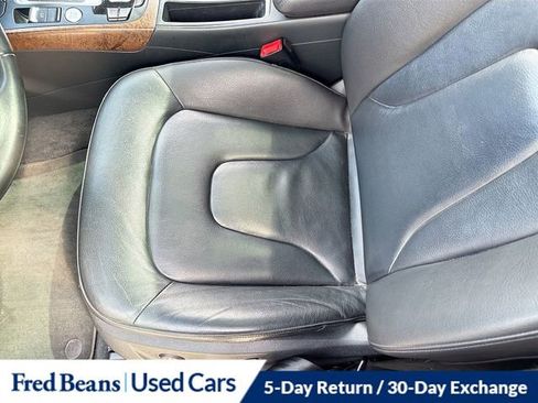 Used 2015 Audi A4 Prestige w/ Prestige Package image 9