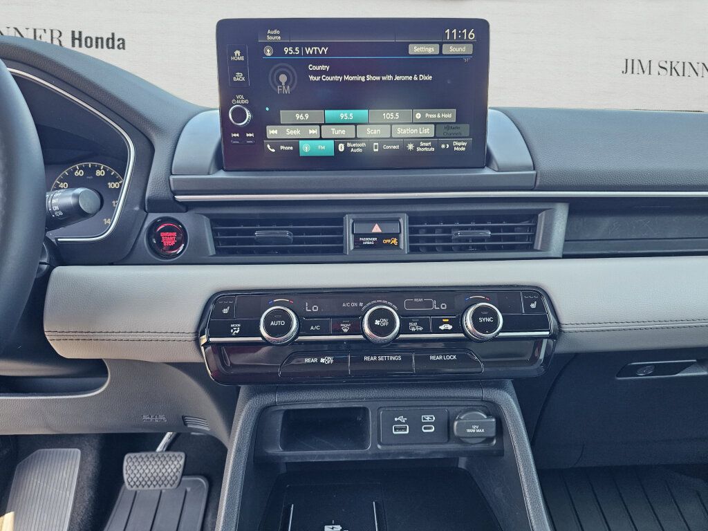 Certified 2024 Honda Pilot EX-L image 26