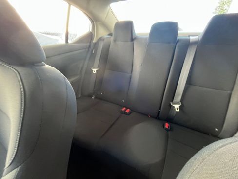 Used 2025 Nissan Sentra S image 37