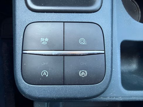 Used 2024 Ford Maverick Lariat AWD/4WD image 30