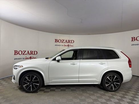 Used 2020 Volvo XC90 T6 Momentum w/ Protection Package Premier AWD/4WD image 5