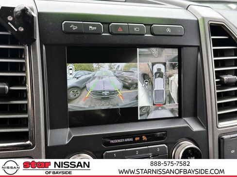 Used 2018 Ford F150 Raptor w/ Equipment Group 802A Luxury image 30