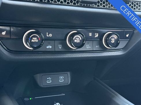 Certified 2026 Honda HR-V Sport image 22