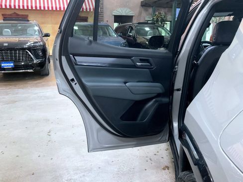 New 2026 GMC Terrain AT4 w/ Technology Package II AWD/4WD image 20