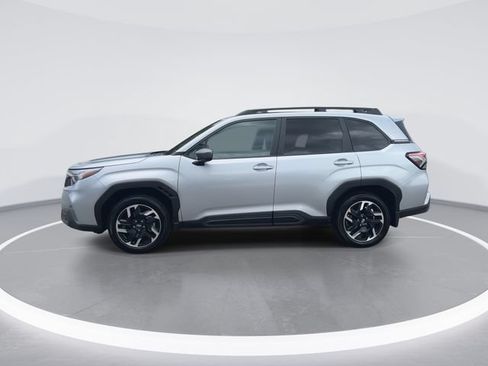 Used 2026 Subaru Forester Limited w/ Limited Package AWD/4WD image 5