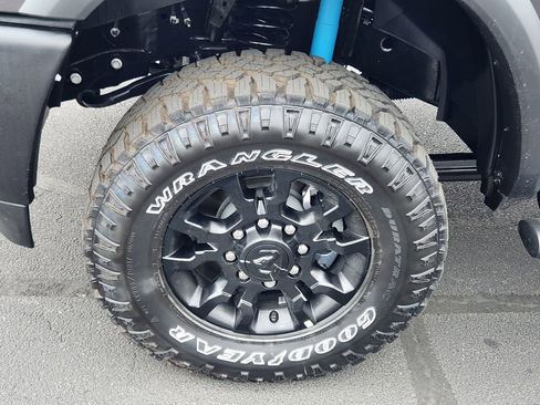 New 2026 RAM 2500 Tradesman w/ Power Wagon Package AWD/4WD image 10