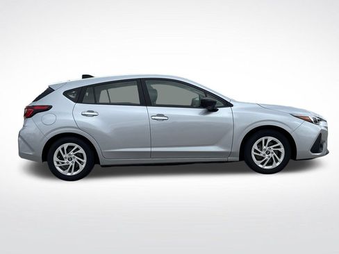 Used 2024 Subaru Impreza 2.0i w/ Popular Package #1A AWD/4WD image 8