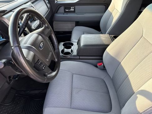 Used 2014 Ford F150 XLT w/ Equipment Group 302A Luxury AWD/4WD image 18