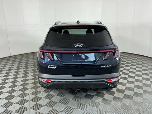 Used 2022 Hyundai Tucson SEL AWD/4WD image 9