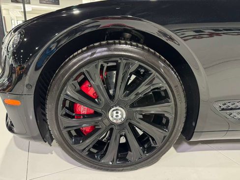 Used 2022 Bentley Continental GT Mulliner image 47