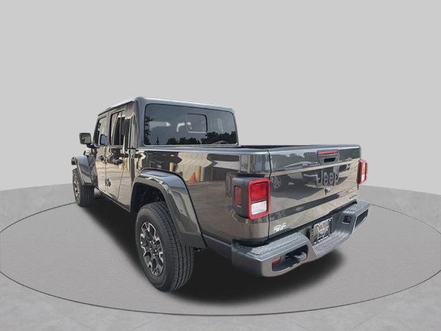 New 2026 Jeep Gladiator Mojave AWD/4WD image 5