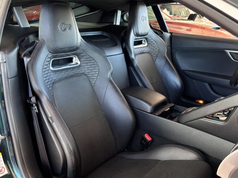 Used 2021 Jaguar F-TYPE R image 26