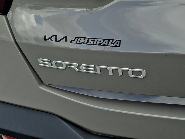 Used 2024 Kia Sorento X-Line EX AWD/4WD image 31
