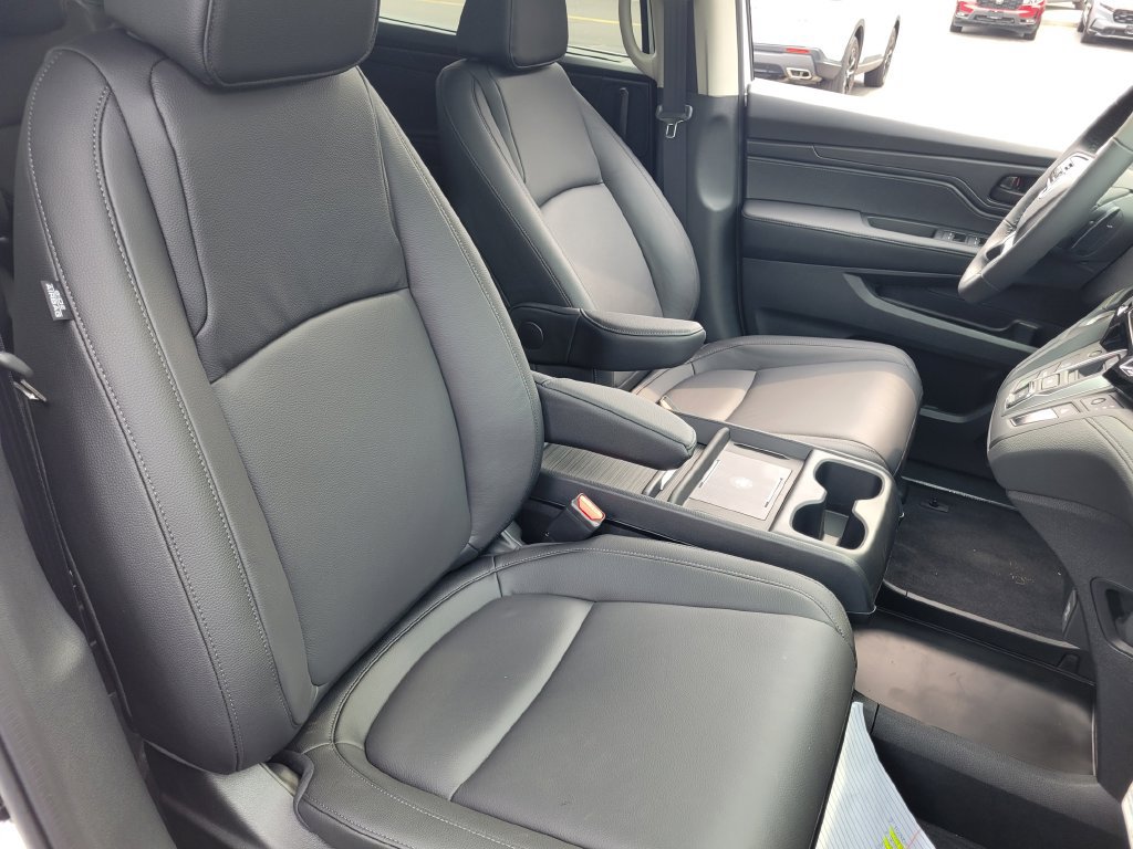 New 2027 Honda Odyssey EX-L image 36