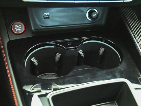 Used 2025 Audi S5 Premium Plus w/ Premium Plus Package image 26