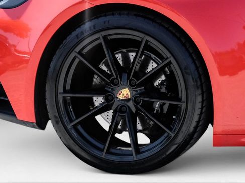 Used 2020 Porsche 911 Carrera S RWD image 44