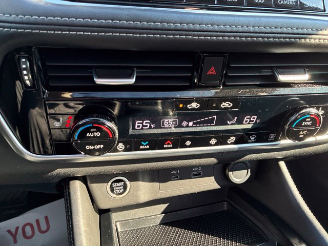 Used 2021 Nissan Rogue SL w/ Premium Package AWD/4WD image 32