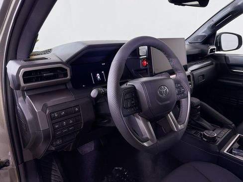 New 2026 Toyota Tacoma TRD Off-Road AWD/4WD image 9
