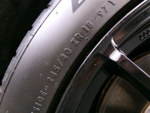 Used 2019 Audi S4 Prestige image 33