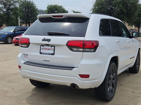 Used 2021 Jeep Grand Cherokee Limited w/ Quick Order Package 28K 80th image 9