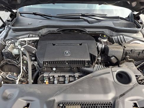 Used 2024 Acura MDX SH-AWD image 29