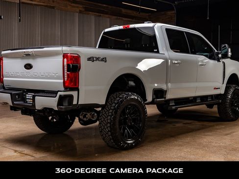 Used 2026 Ford F250 XLT w/ XLT Premium Package image 10