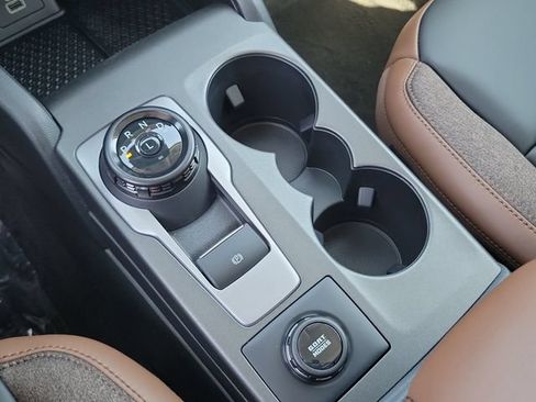 New 2026 Ford Bronco Sport Outer Banks w/ Outer Banks Tech Package+ AWD/4WD image 27