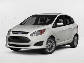 Used 2015 Ford C-MAX SEL w/ Equipment Group 302A video 1
