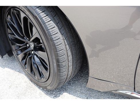 Used 2018 Lexus LS 500 AWD w/ Interior Upgrade Package image 57