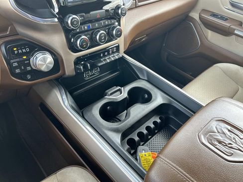 Used 2021 RAM 1500 Laramie AWD/4WD image 38