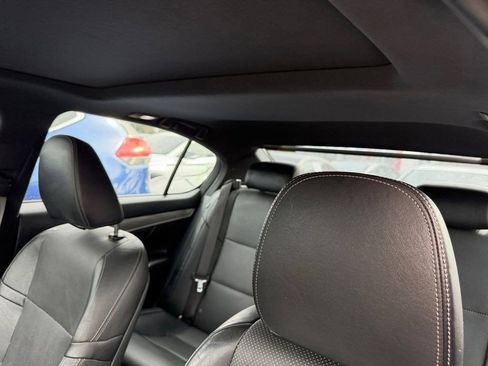 Used 2013 Lexus GS 350 w/ F Sport Pkg image 15