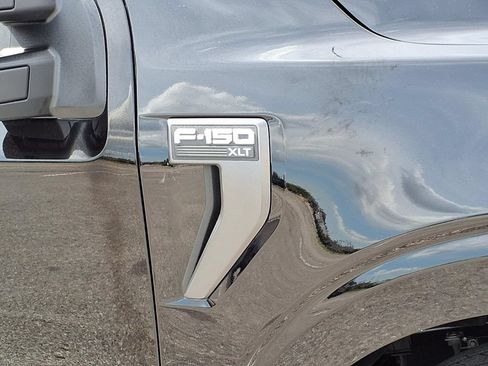 Used 2023 Ford F150 XLT w/ Equipment Group 302A High AWD/4WD image 11