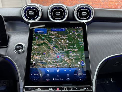 New 2026 Mercedes-Benz GLC 300 GLC 300 image 19